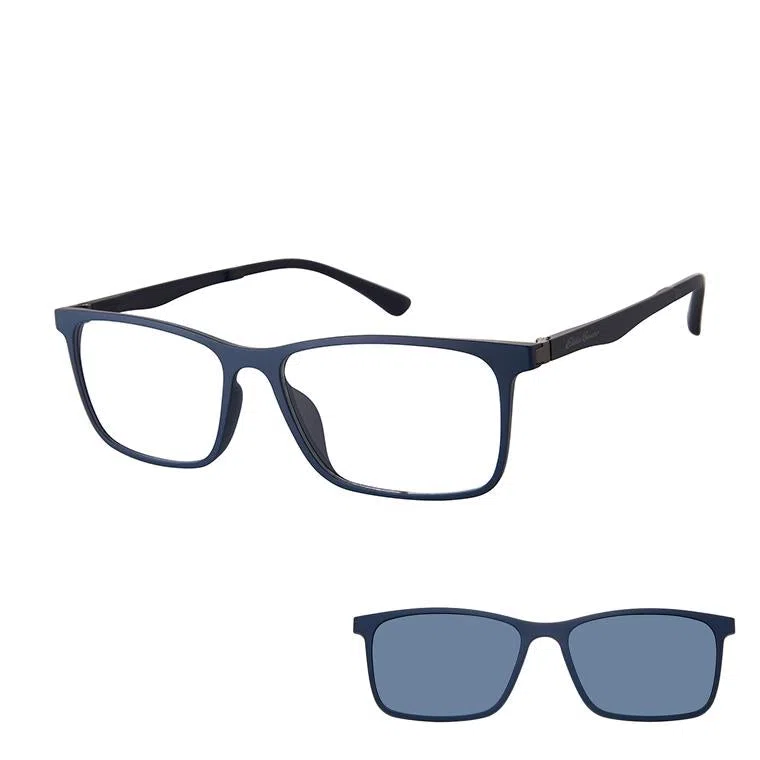 Eddie Bauer EB32079 Eyeglasses - view 3